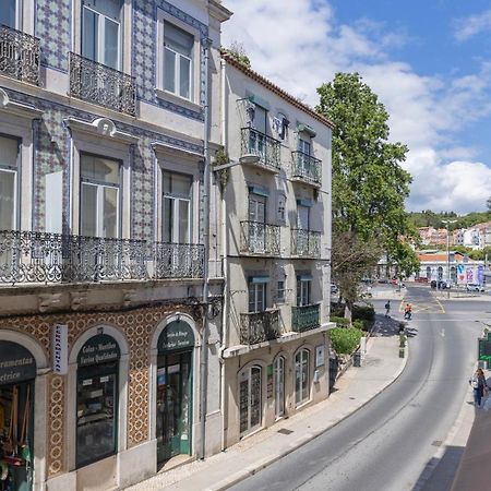 Ferienwohnung Lisboa Bridge Spot Exterior foto