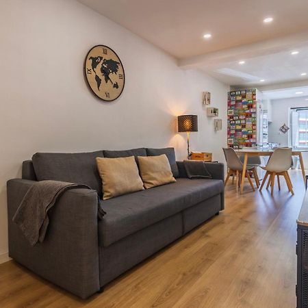 Ferienwohnung Lisboa Bridge Spot Exterior foto