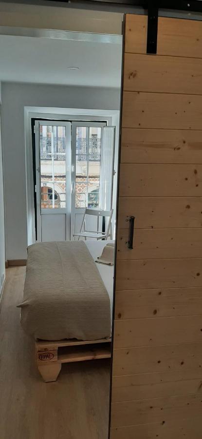 Ferienwohnung Lisboa Bridge Spot Exterior foto