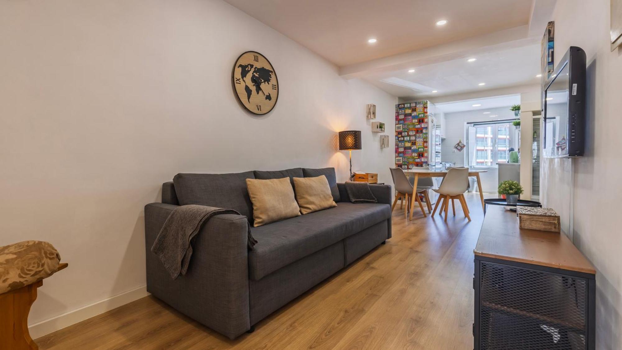 Ferienwohnung Lisboa Bridge Spot Exterior foto