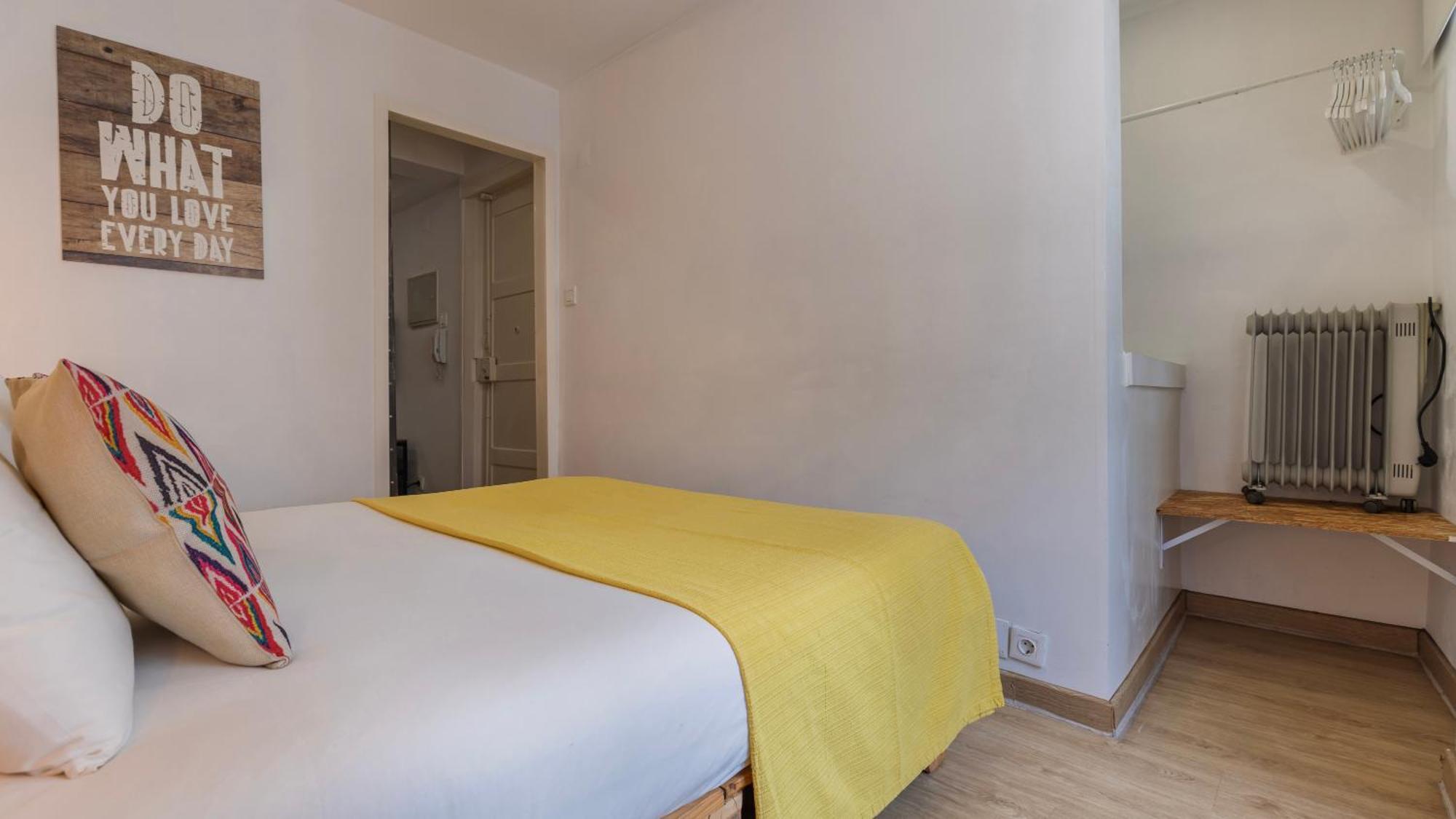 Ferienwohnung Lisboa Bridge Spot Exterior foto